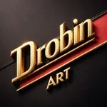 Аватар канала DrobinArt | Нейросети | Промты