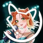 Аватар канала Tanri 🦊