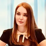 Аватар канала Наука и бизнес / Елена Дружинина