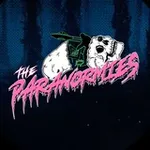 Аватар канала The Paranormies Present