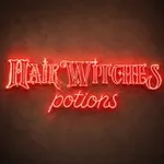 Аватар канала Hair Witches ® Club