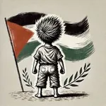 Аватар канала 🇵🇸 Дети Палестины 🇵🇸
