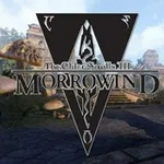 Аватар канала The Elder Scrolls III: Morrowind. Eternal World. Морровинд Онлайн