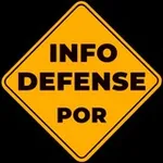 Аватар канала InfoDefense PORTUGUÊS