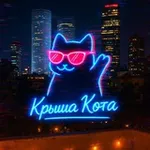 Аватар канала Cats Roof