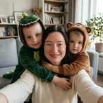 Аватар канала ARNI MAMA