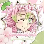 Аватар канала ⋆˚꩜｡Sparkle&Shine⋆˚࿔