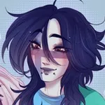 Аватар канала ☽︎ Lila Moondancer ☾︎