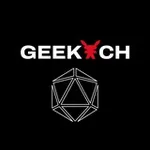 Аватар канала Geekach Roleplay | НРІ в Україні