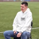 Аватар канала ⚽️ 🎙️ Форвард | Толмачёв