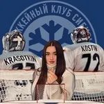 Аватар канала ❄️ ТЁТЯ ЮЛЯ 🏒