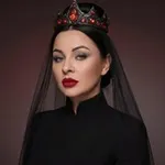 Аватар канала МАТЕРЬ БОЖЬЯ 👁 ВИТАЛИЯ Л