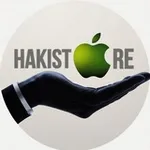 Аватар канала HAKISTORE 🍏