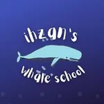 Аватар канала 🐳 ihzans whaleschool 🐳