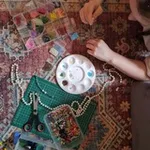 Аватар канала машкина мастерская