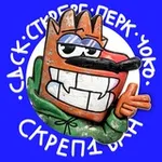 Аватар канала СКРЕП ВАН