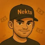 Аватар канала nekt0 - work 🦁