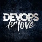 Аватар канала DevOps community for love