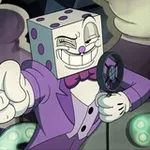 Аватар канала ⇅ @ TRUE IRL ⁝ cuphead ♡