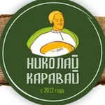 Аватар канала НИКОЛАЙ КАРАВАЙ