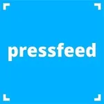 Аватар канала Pressfeed - запросы