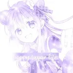 Аватар канала Счастливая сладкая жизнь┆Happy sugar life. ハッピーシュガーライフ/ Happī Shugā Raify Confession / non-Daily