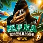 Аватар канала Milka News