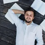 Аватар канала Закнижжя психолога.