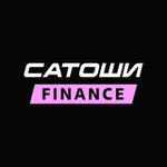 Аватар канала САТОШИ FINANCE