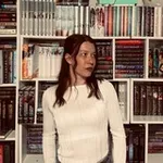 Аватар канала OLIK_BOOK/книжный блог