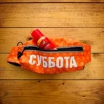 Аватар канала Сумки СУББОТА и ВОСКРЕСЕНЬЕ
