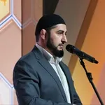Аватар канала Мухаммад аль-Аргвани
