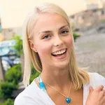 Аватар канала 🇫🇮 Финский язык suomalainen @finke