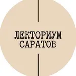 Аватар канала Lektorium64 канал
