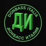 Аватар канала Donbass italia