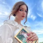 Аватар канала Ксюша в фандомах