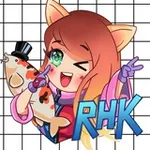 Аватар канала Alina Rin 🐟