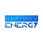 Аватар канала Haırýshev energy