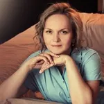 Аватар канала Почерк без Заморочек ОГЭ/Колесникова Ольга 📝