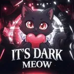 Аватар канала 🐾 It’s dark meowS
