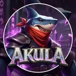 Аватар канала Hearthstone | Akula