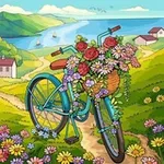 Аватар канала كن إيجابي 💌 .