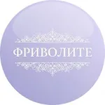 Аватар канала Фриволите | Схемы и мастер-классы | Tatting Lace