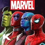 Аватар канала MARVEL: Contest of Champions — Avengers