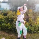 Аватар канала ПЧЁЛЫ ОЛИ / НЕТИПИЧНЫЙ ПЧЕЛОВОД / ОЛЬГА КУЛАЖОНОК 🐝