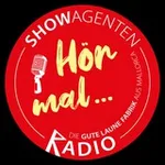 Аватар канала SHOWAGENTEN RADIO