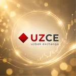 Аватар канала O'zbekiston respublika valyuta birjasi
