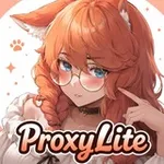 Аватар канала ProxyLite
