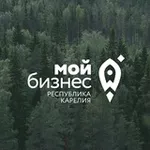 Аватар канала Мой бизнес | Карелия