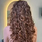 Аватар канала Здесь красят и завивают
